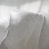 Pure Linen Bed Sheets