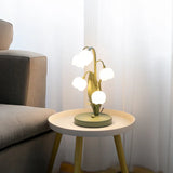 Lily of The Valley Bedside Lamp