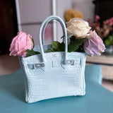 Luxury Bag Vase