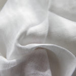 Pure Linen Bed Sheets