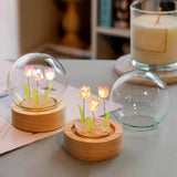 Tulip Night Light