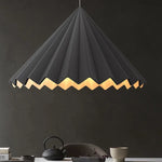 Umbrella Pendant Light