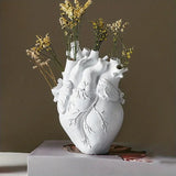 Heart Vase