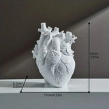 Heart Vase