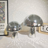 Disco Mushroom Decoration