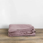 Pure Linen Bed Sheets