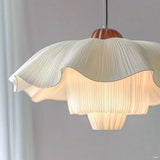 Japanese Wabi Sabi Fabric Pendant Lights 
