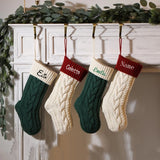 Christmas Stockings Custom Name