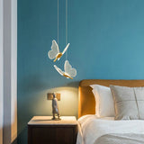 Butterfly Ceiling Pendant Light