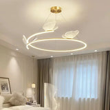 Butterfly Chandelier