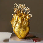 Heart Vase