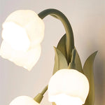 Lily of The Valley Bedside Lamp