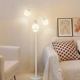 Nordic Bell Floor Lamp