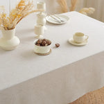 Linen Tablecloth