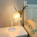 Nordic Bell Floor Lamp