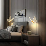 Butterfly Wall Lamp