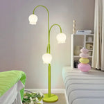 Lily Floor Lamp