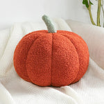 Pumpkin Shaped Pillow