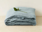 Pure Linen Bed Sheets