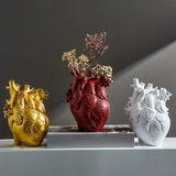 Heart Vase