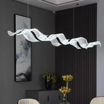 Modern light pendant