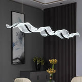 Modern light pendant