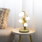 Lily of The Valley Bedside Lamp