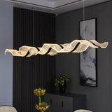 Modern light pendant