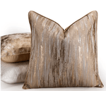 Luxury Decorative Pillow Case