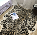 Leopard Carpet