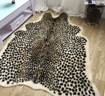 Leopard Carpet