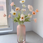 Artificial Poppy Flowers