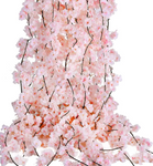 Cherry Blossom Garland