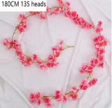 Cherry Blossom Garland