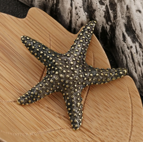 Starfish decor