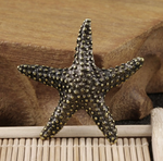 Starfish decor