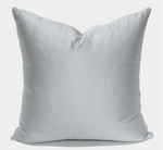 Silver Marble Pillowcase