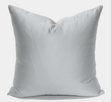 Silver Marble Pillowcase