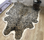 Leopard Carpet