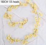 Cherry Blossom Garland