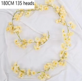 Cherry Blossom Garland