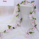 Cherry Blossom Garland