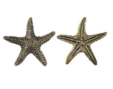 Starfish decor