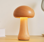 Mushroom Lamp