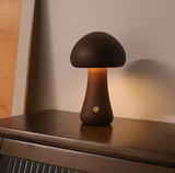 Mushroom Lamp