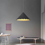 Umbrella Pendant Light