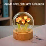 Tulip Night Light