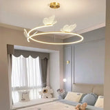 Butterfly Chandelier