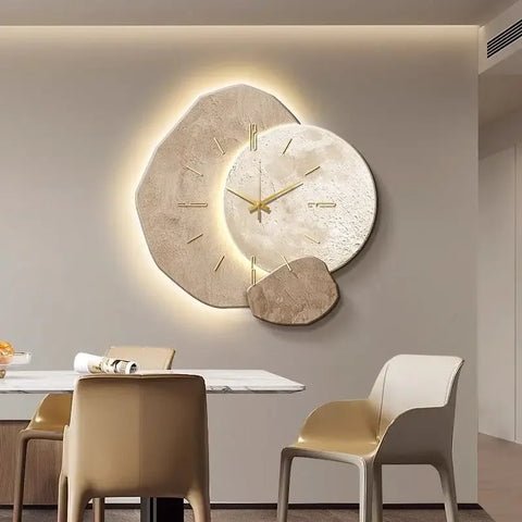 Modern Wall Clock