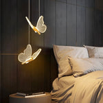 Butterfly Lamp